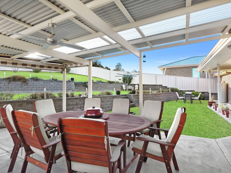 58 White Circle, Mudgee NSW 2850