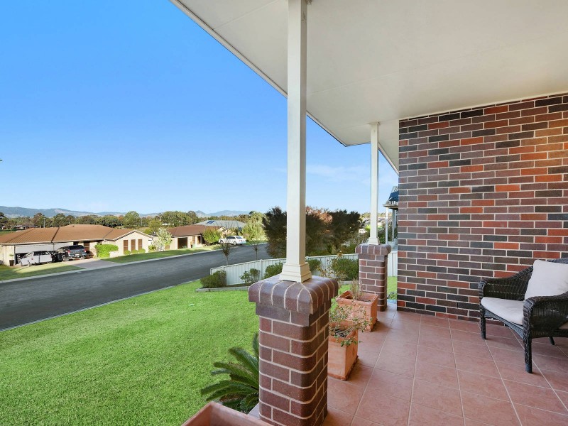 58 White Circle, Mudgee NSW 2850