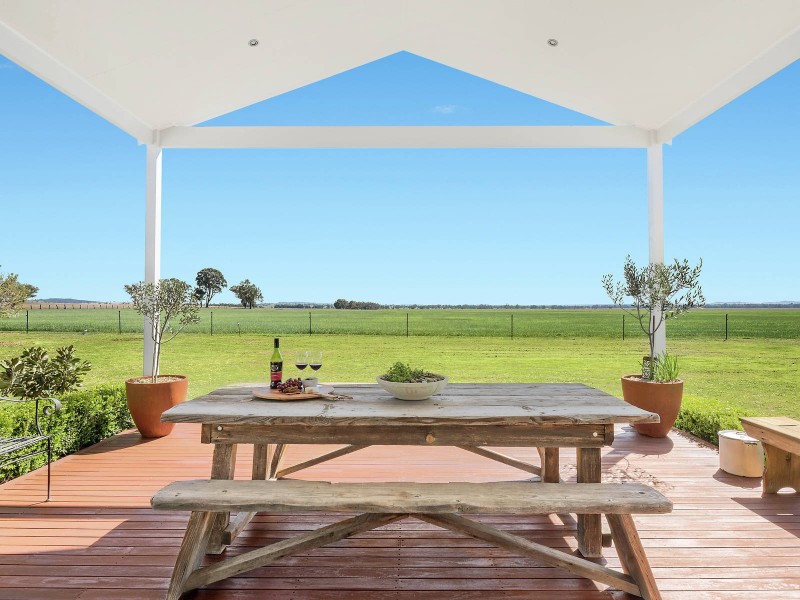 210 Old Mill Road, Gulgong NSW 2852