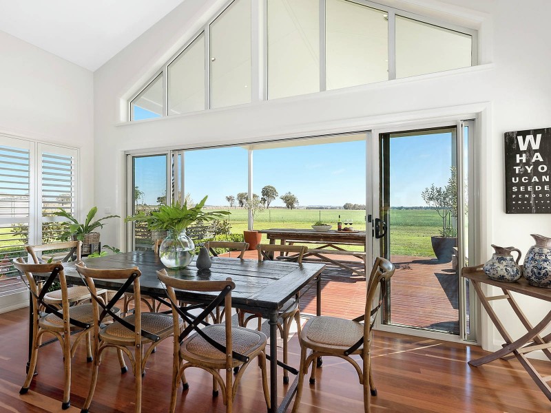 210 Old Mill Road, Gulgong NSW 2852