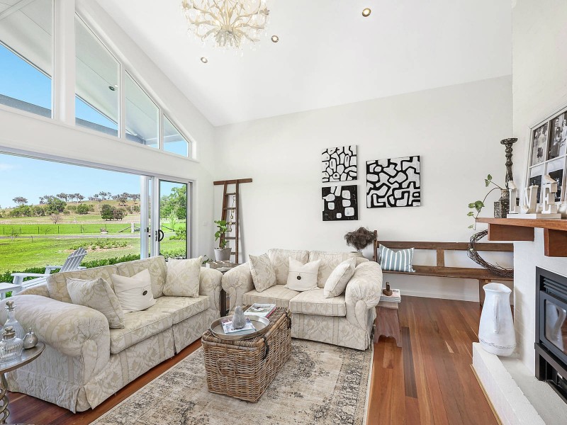 210 Old Mill Road, Gulgong NSW 2852
