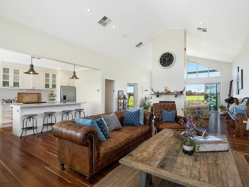 210 Old Mill Road, Gulgong NSW 2852