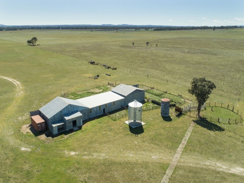 210 Old Mill Road, Gulgong NSW 2852