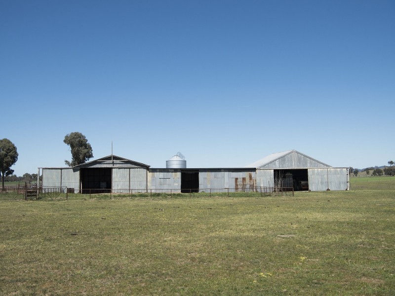 210 Old Mill Road, Gulgong NSW 2852