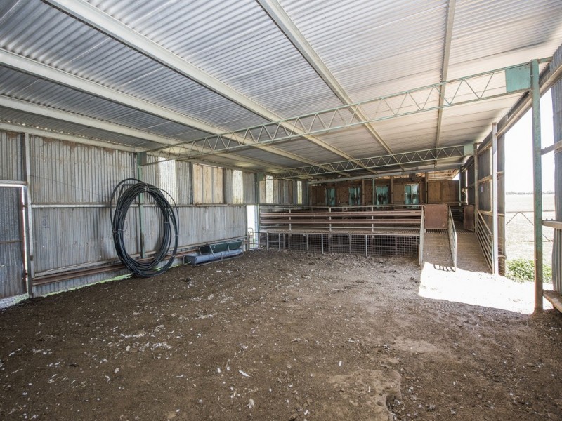 210 Old Mill Road, Gulgong NSW 2852