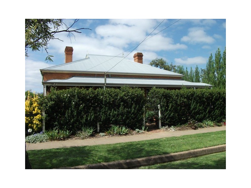 Mudgee NSW 2850