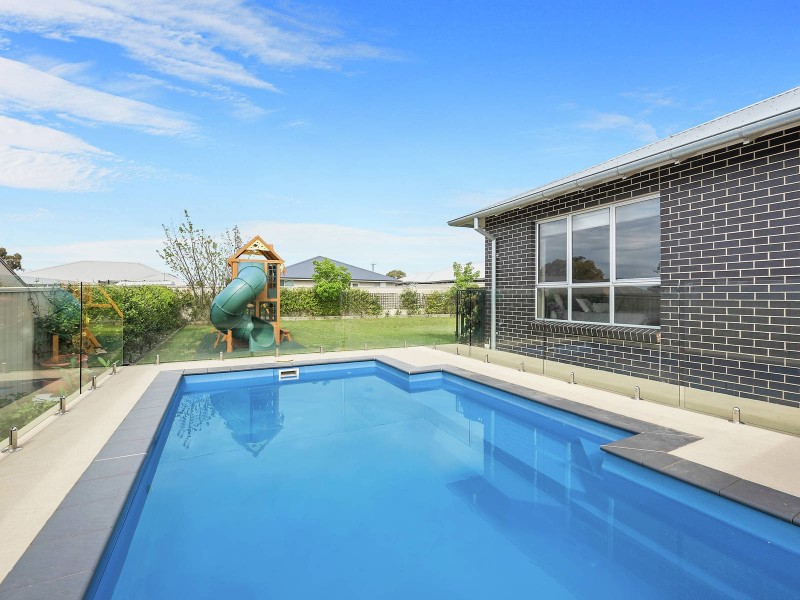 3 Kellett Drive, Mudgee NSW 2850