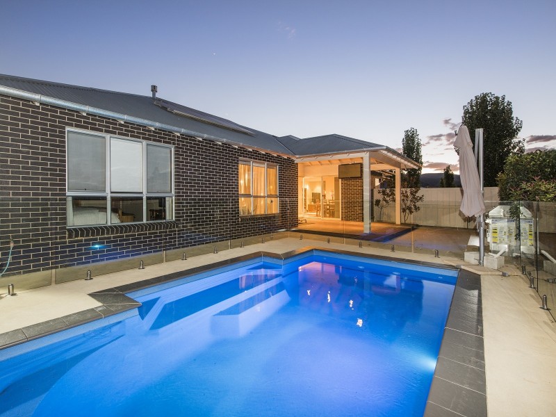 3 Kellett Drive, Mudgee NSW 2850