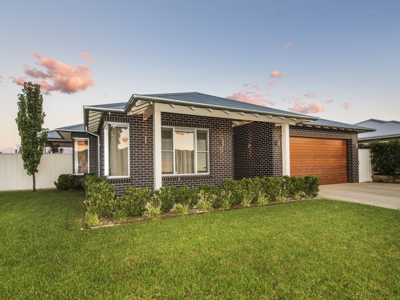 3 Kellett Drive, Mudgee NSW 2850