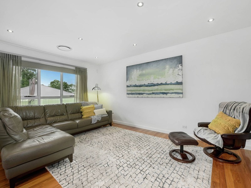 3 Kellett Drive, Mudgee NSW 2850