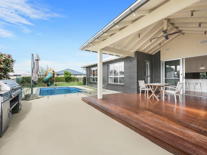 3 Kellett Drive, Mudgee NSW 2850