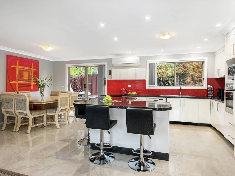 5 Burgundy Road, Mudgee NSW 2850