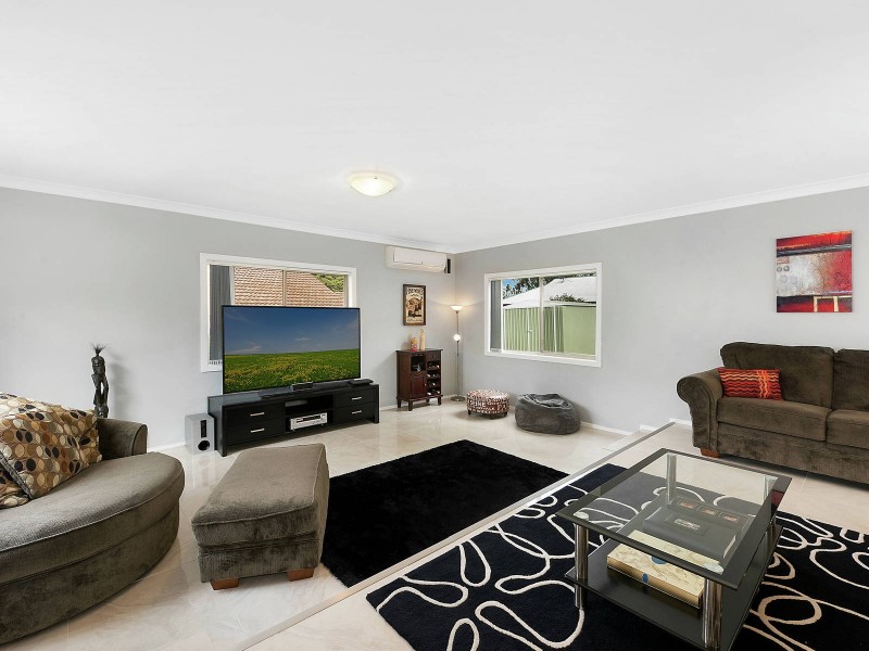 5 Burgundy Road, Mudgee NSW 2850