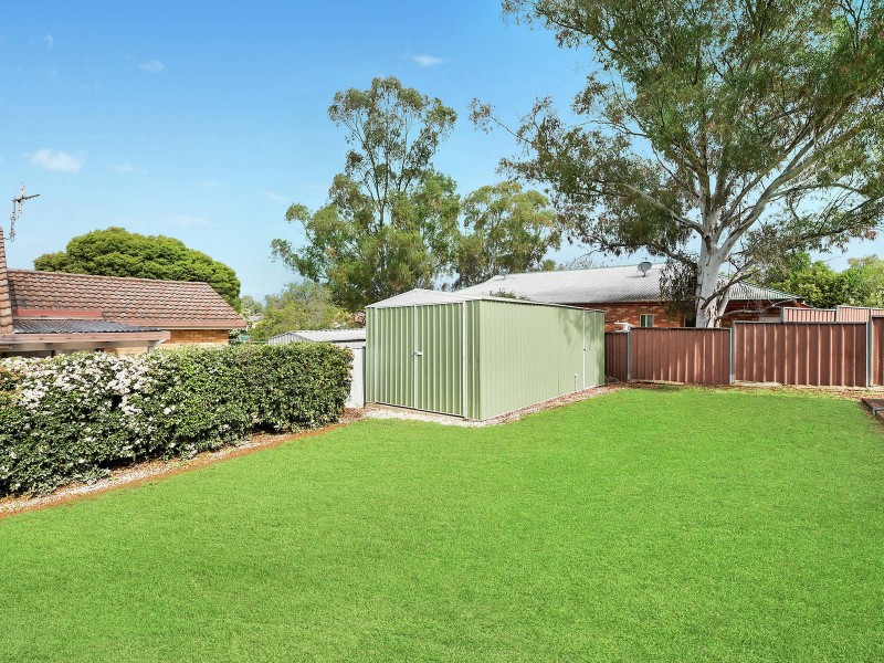 5 Burgundy Road, Mudgee NSW 2850