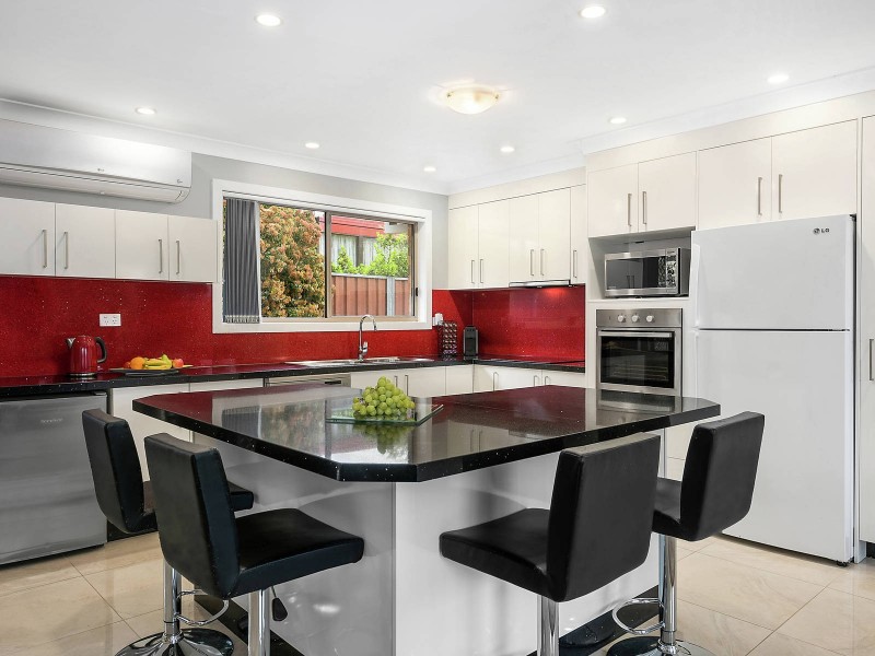 5 Burgundy Road, Mudgee NSW 2850