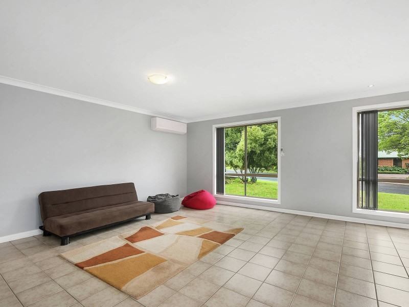 5 Burgundy Road, Mudgee NSW 2850