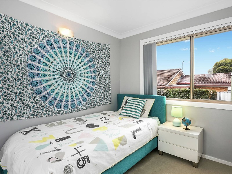 5 Burgundy Road, Mudgee NSW 2850