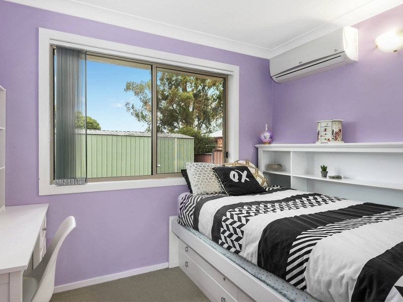 5 Burgundy Road, Mudgee NSW 2850