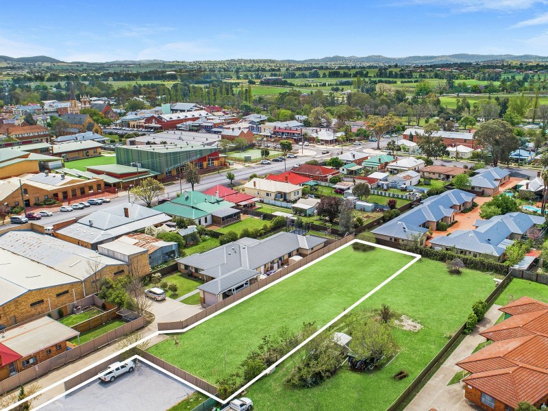 72 Mortimer Street, Mudgee NSW 2850