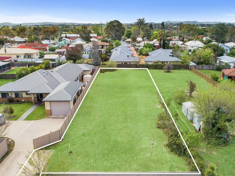 72 Mortimer Street, Mudgee NSW 2850