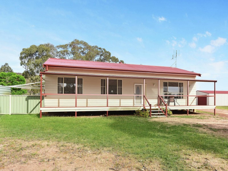 221 Old Grattai Road, Mudgee NSW 2850