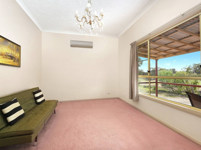 221 Old Grattai Road, Mudgee NSW 2850