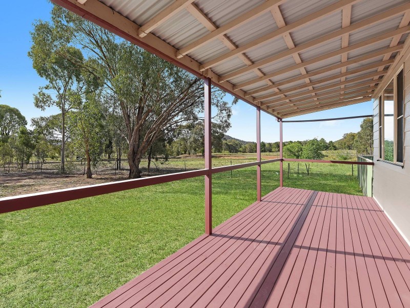 221 Old Grattai Road, Mudgee NSW 2850