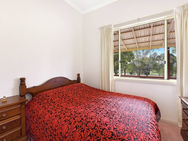 221 Old Grattai Road, Mudgee NSW 2850