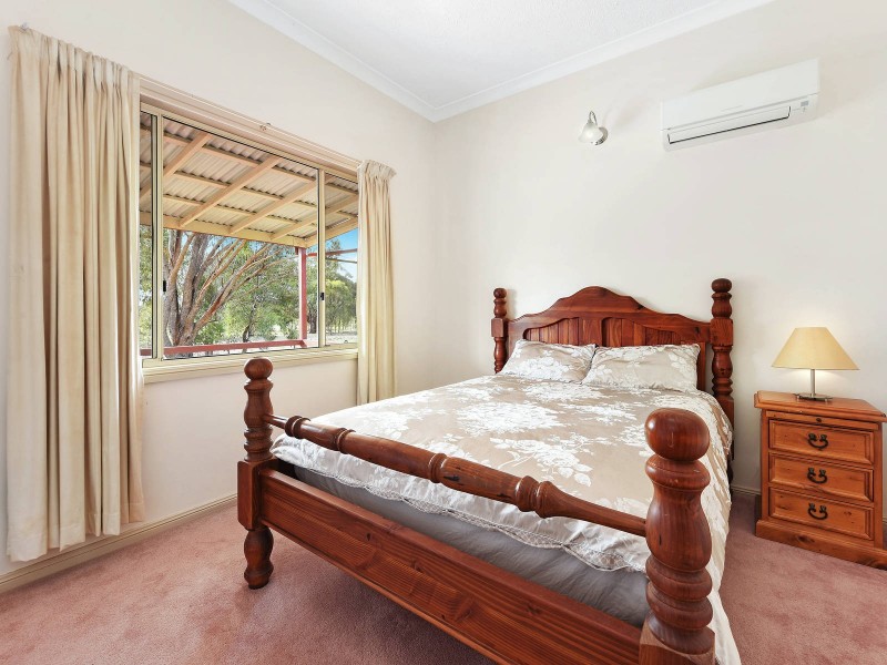 221 Old Grattai Road, Mudgee NSW 2850