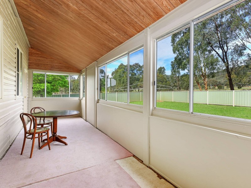 221 Old Grattai Road, Mudgee NSW 2850