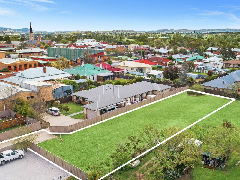 72 Mortimer Street, Mudgee NSW 2850