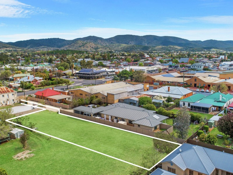 72 Mortimer Street, Mudgee NSW 2850