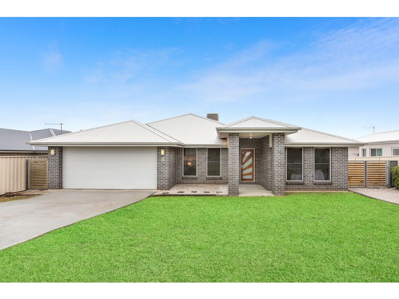 4 Spring Road, Mudgee NSW 2850