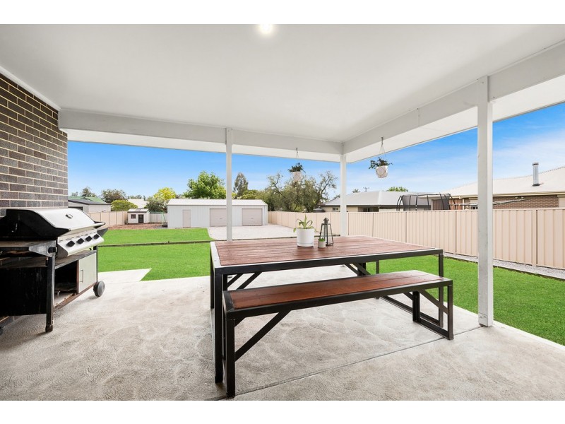 4 Spring Road, Mudgee NSW 2850
