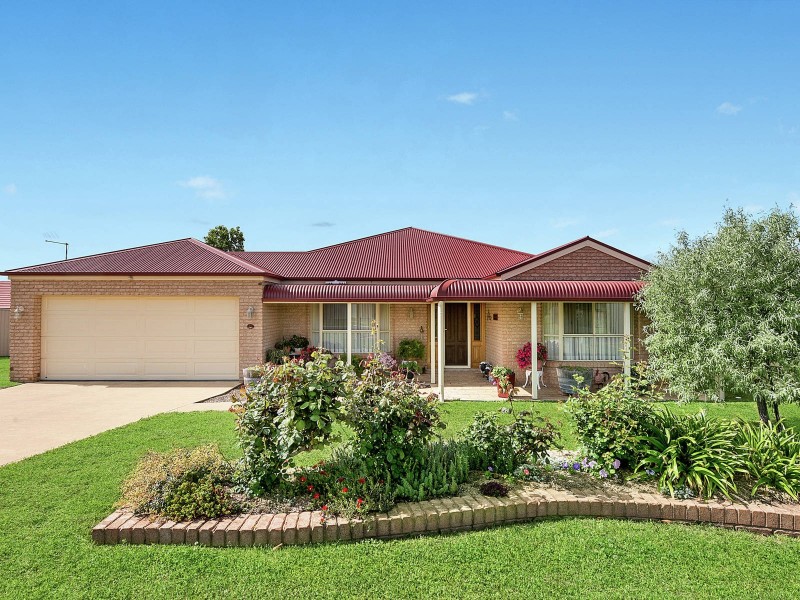 22 Bellevue Road, Mudgee NSW 2850