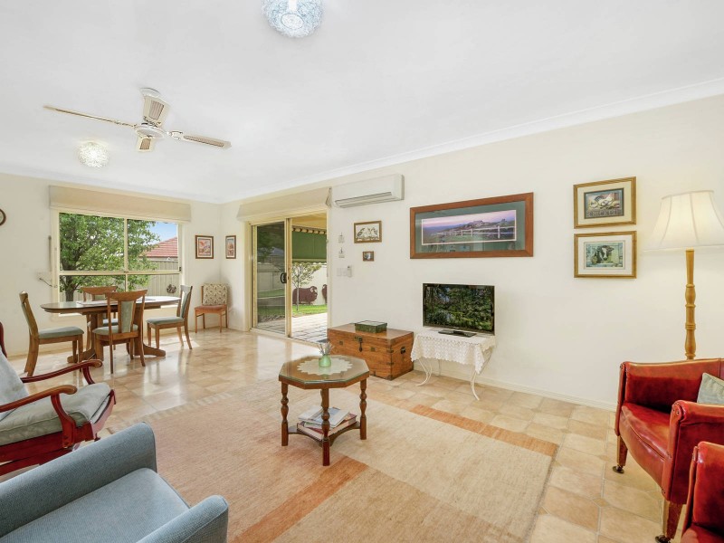 22 Bellevue Road, Mudgee NSW 2850