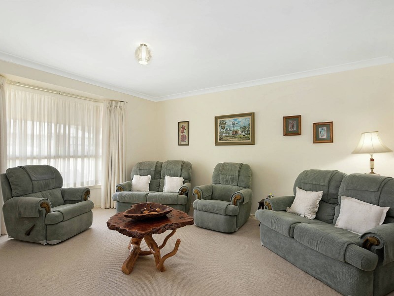 22 Bellevue Road, Mudgee NSW 2850