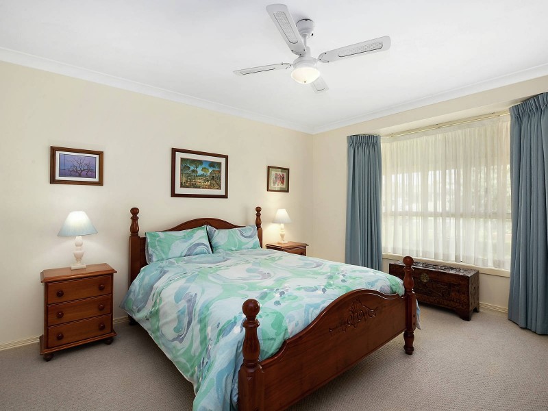 22 Bellevue Road, Mudgee NSW 2850