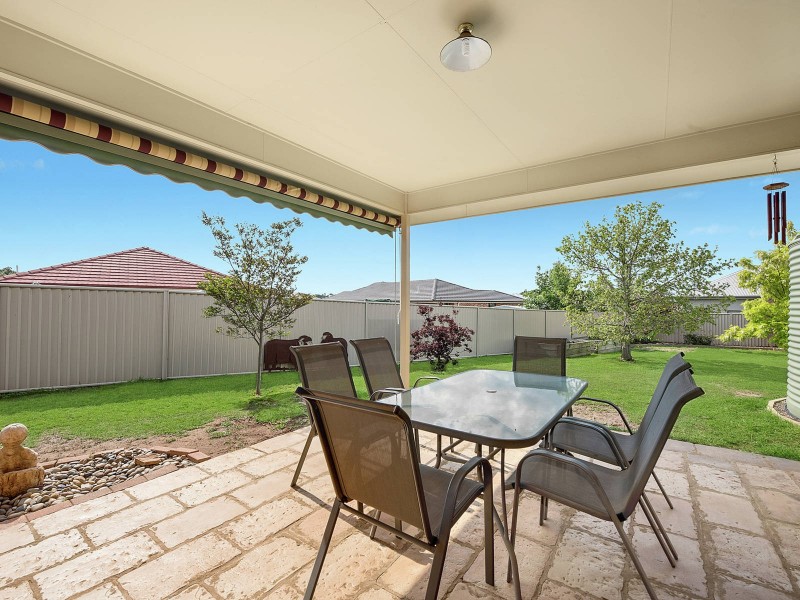 22 Bellevue Road, Mudgee NSW 2850