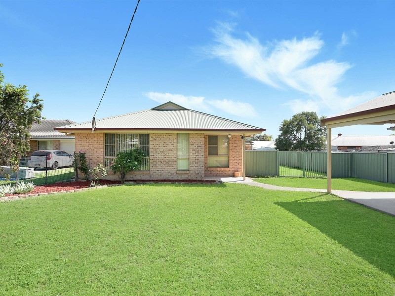 27 Thomas Clarke Place, Mudgee NSW 2850