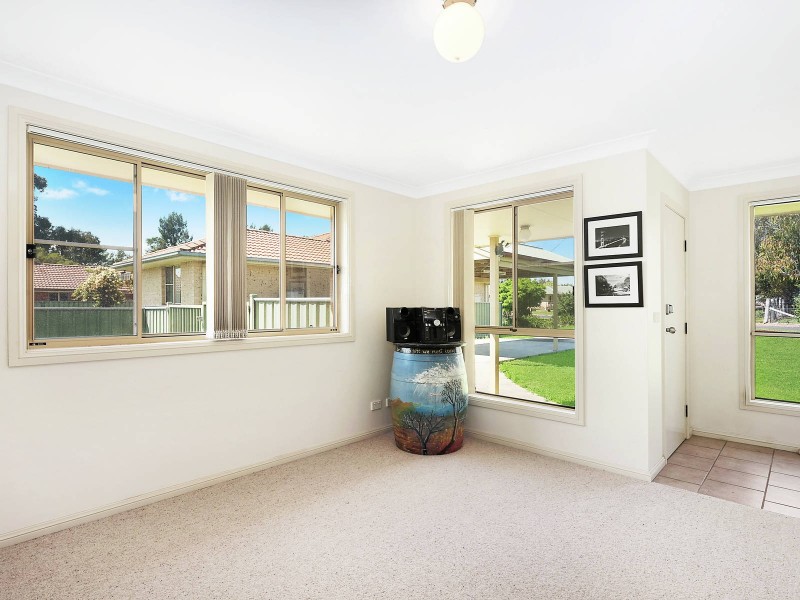 27 Thomas Clarke Place, Mudgee NSW 2850