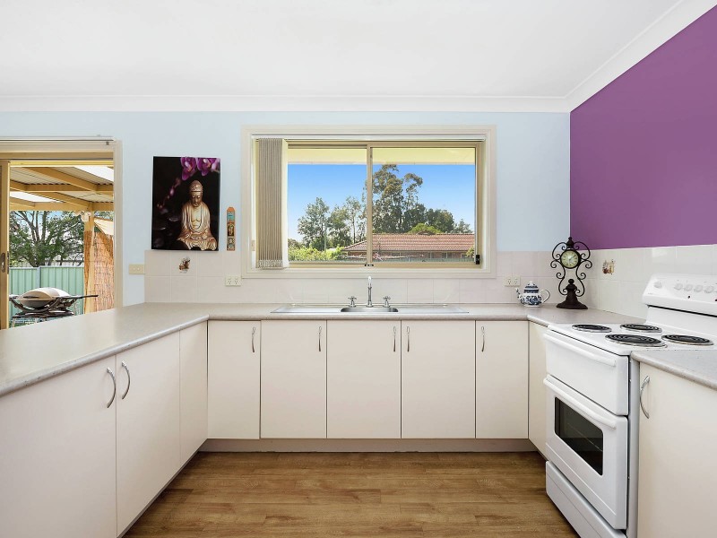 27 Thomas Clarke Place, Mudgee NSW 2850