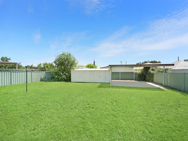 27 Thomas Clarke Place, Mudgee NSW 2850