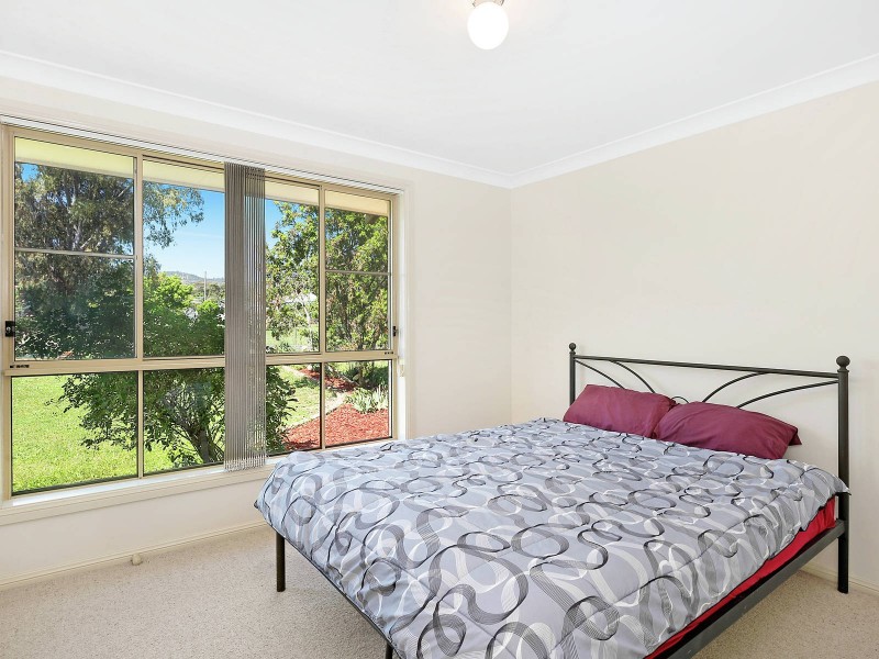 27 Thomas Clarke Place, Mudgee NSW 2850