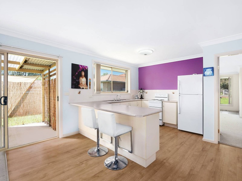 27 Thomas Clarke Place, Mudgee NSW 2850