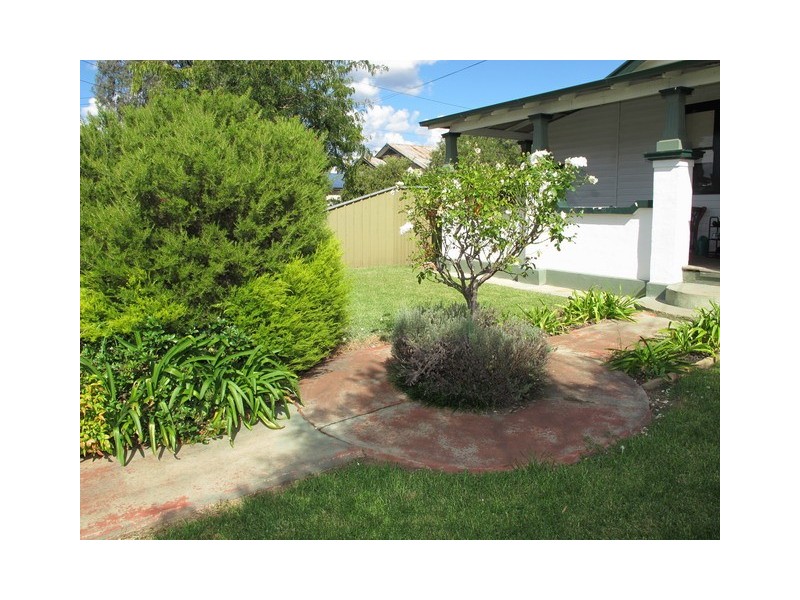Mudgee NSW 2850
