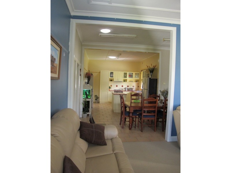 Mudgee NSW 2850