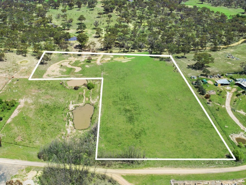 13 Wilson Road, Mudgee NSW 2850