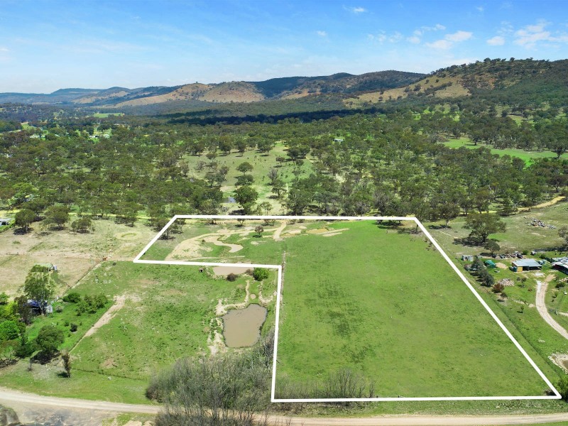 13 Wilson Road, Mudgee NSW 2850