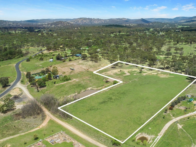 13 Wilson Road, Mudgee NSW 2850
